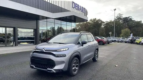 Annonce CITROEN C3 AIRCROSS Essence 2024 d'occasion 