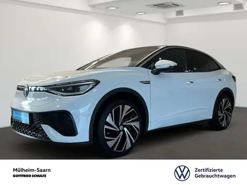 Annonce VOLKSWAGEN ID.5 Électrique 2023 d'occasion 