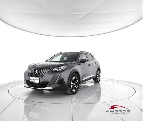 Annonce PEUGEOT 2008 Diesel 2020 d'occasion 