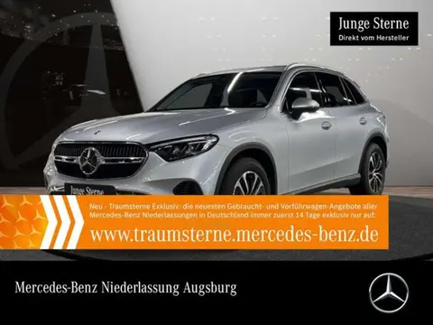 Used MERCEDES-BENZ CLASSE GLC Petrol 2023 Ad 