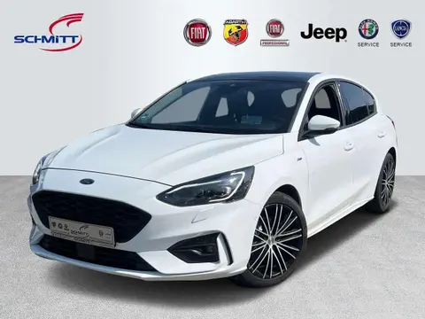 Used FORD FOCUS Petrol 2019 Ad 