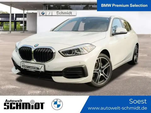 Used BMW SERIE 1 Petrol 2020 Ad 