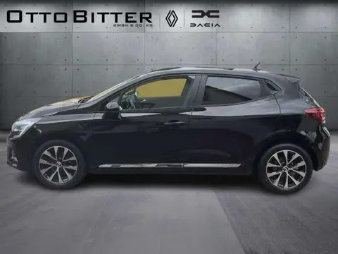 Used RENAULT CLIO Petrol 2020 Ad 