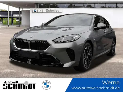 Used BMW SERIE 1 Petrol 2024 Ad 