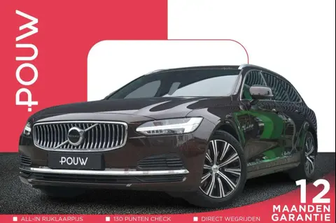 Used VOLVO V90 Hybrid 2021 Ad 