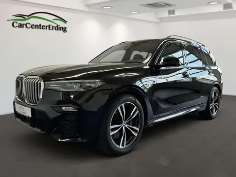 Used BMW X7 Diesel 2021 Ad 