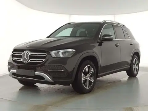 Used MERCEDES-BENZ CLASSE GLE Hybrid 2023 Ad 