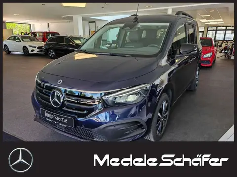 Used MERCEDES-BENZ EQT Electric 2023 Ad 