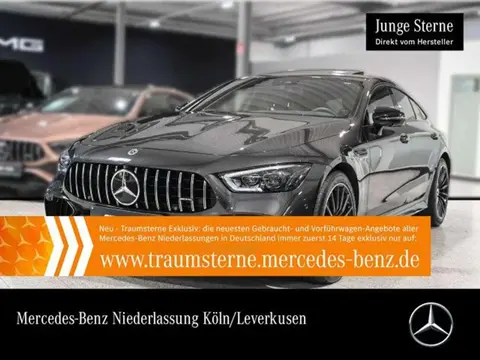 Used MERCEDES-BENZ CLASSE GT Petrol 2023 Ad 