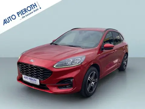 Used FORD KUGA Diesel 2021 Ad 