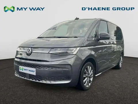 Annonce VOLKSWAGEN T7 Hybride 2022 d'occasion 