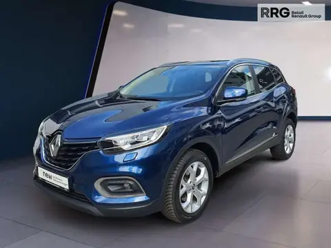 Annonce RENAULT KADJAR Essence 2020 d'occasion 