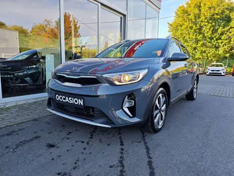 Annonce KIA STONIC Essence 2021 d'occasion 