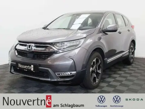 Used HONDA CR-V Petrol 2019 Ad 