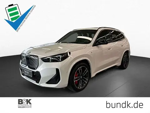 Annonce BMW IX1 Électrique 2024 d'occasion 