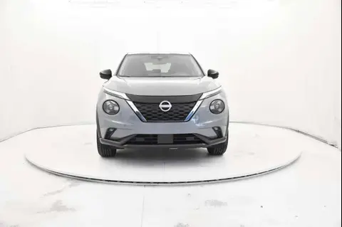 Used NISSAN JUKE Hybrid 2024 Ad 