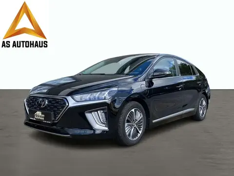 Used HYUNDAI IONIQ Hybrid 2021 Ad 