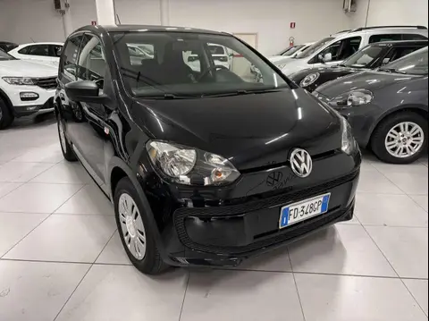 Annonce VOLKSWAGEN UP!  2016 d'occasion 