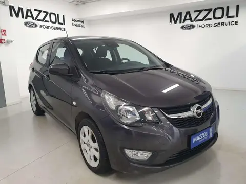 Annonce OPEL KARL Essence 2016 d'occasion 