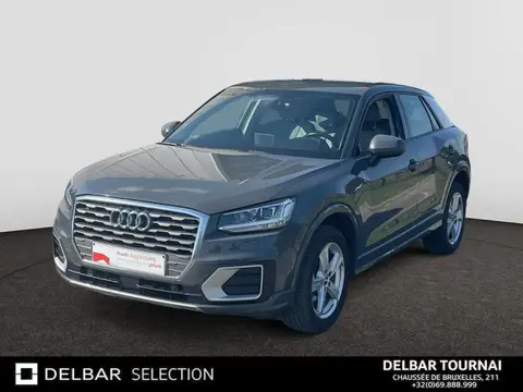 Used AUDI Q2 Petrol 2019 Ad 