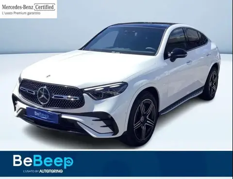 Annonce MERCEDES-BENZ CLASSE GLC Hybride 2023 d'occasion 