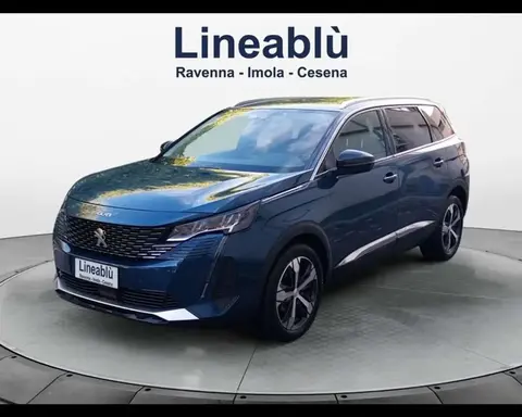 Annonce PEUGEOT 5008 Diesel 2022 d'occasion 