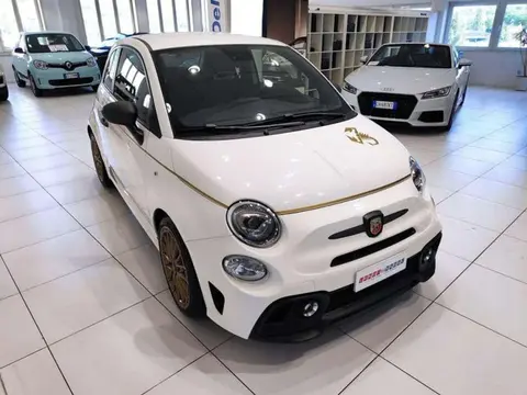 Annonce ABARTH 595 Essence 2023 d'occasion 