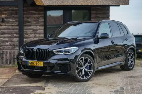 Annonce BMW X5 Hybride 2022 d'occasion 