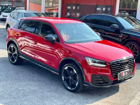 Used AUDI Q2 Diesel 2017 Ad 