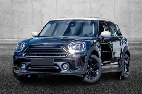 Annonce MINI COOPER Essence 2023 d'occasion 