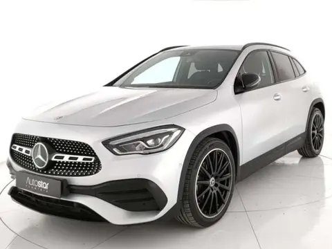 Annonce MERCEDES-BENZ CLASSE GLA Diesel 2020 d'occasion 