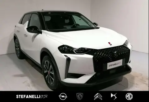 Annonce DS AUTOMOBILES DS3 CROSSBACK Diesel 2024 d'occasion 