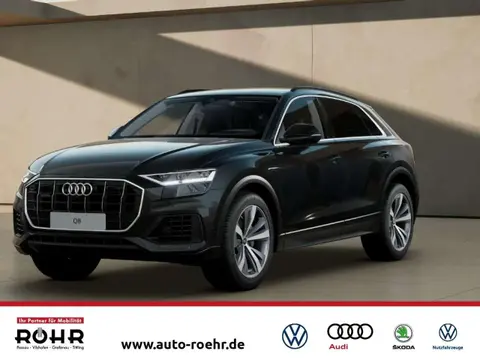 Used AUDI Q8 Diesel 2023 Ad 