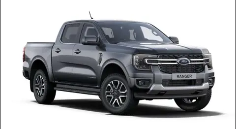 Annonce FORD RANGER Diesel 2024 d'occasion 