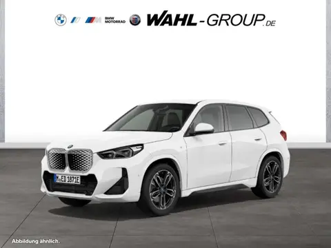 Annonce BMW IX1 Électrique 2024 d'occasion 