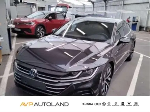 Used VOLKSWAGEN ARTEON Diesel 2023 Ad 