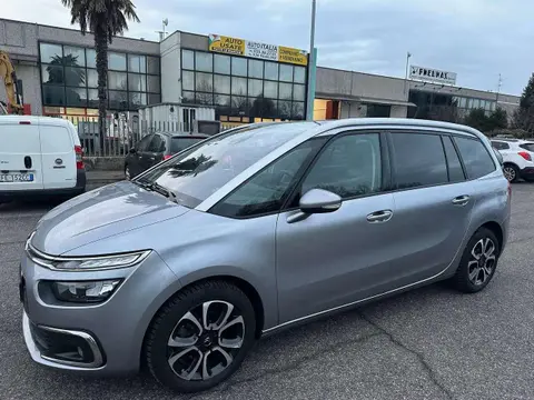 Annonce CITROEN C4 Essence 2019 d'occasion 