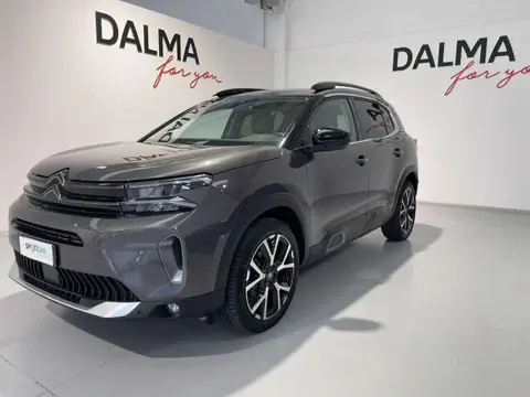 Annonce CITROEN C5 AIRCROSS Essence 2023 d'occasion 