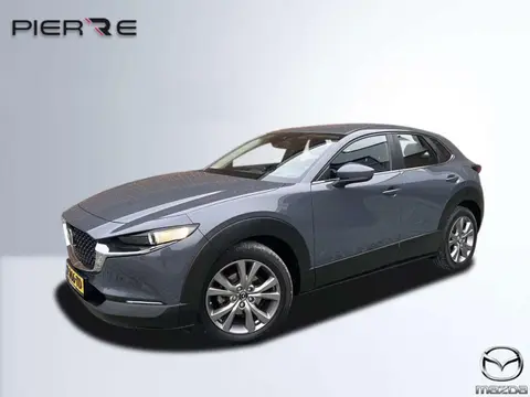 Used MAZDA CX-30 Hybrid 2021 Ad 