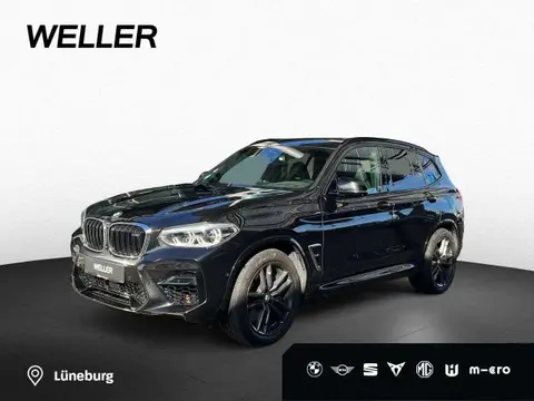 Used BMW X3 Petrol 2020 Ad 