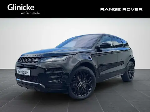 Annonce LAND ROVER RANGE ROVER EVOQUE Diesel 2020 d'occasion 