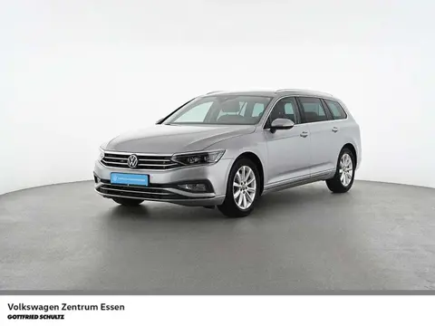 Used VOLKSWAGEN PASSAT Diesel 2024 Ad 