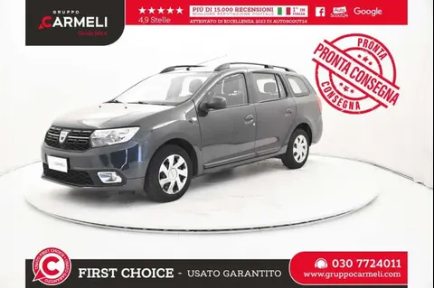 Used DACIA LOGAN Petrol 2019 Ad 