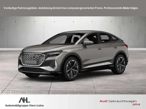 Annonce AUDI Q4 Électrique 2023 d'occasion 