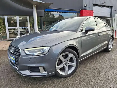 Annonce AUDI A3 Diesel 2019 d'occasion 