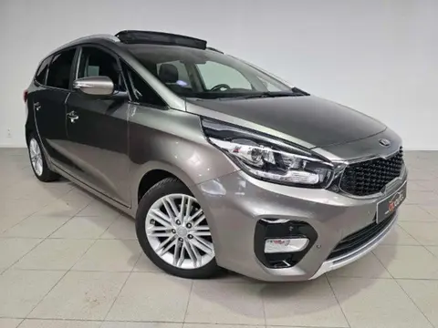 Used KIA CARENS Petrol 2019 Ad 