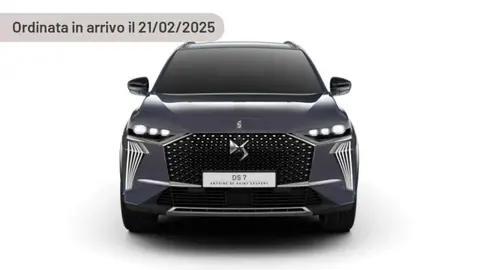 Annonce DS AUTOMOBILES DS7 Diesel 2024 d'occasion 