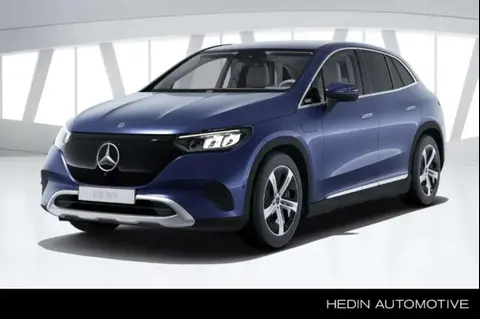 Annonce MERCEDES-BENZ EQE Électrique 2024 d'occasion 