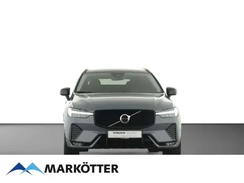 Annonce VOLVO XC60 Essence 2024 d'occasion 