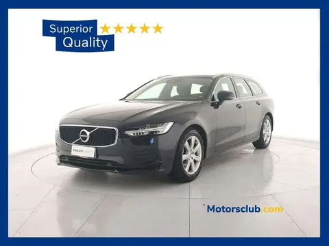 Used VOLVO V90 Diesel 2019 Ad 